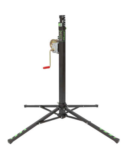 Kuzar Tower Lift- Perfect to Lift lights & Truss - MTN Shop EU