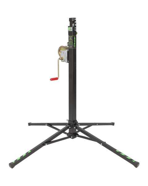 Elevador de la Torre Kuzar (Modelo K-1)