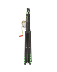 Elevador de torre Kuzar: perfecto para levantar luces y armazones - MTN Shop EU - imagen 2