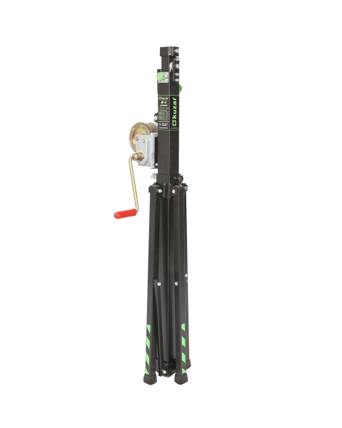Kuzar Tower Lift- Perfect to Lift lights & Truss - MTN Shop EU