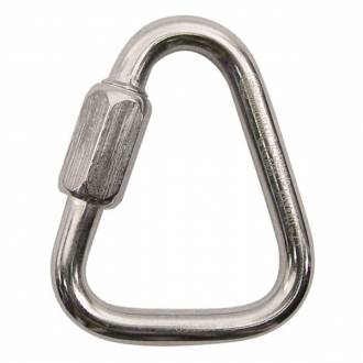 Kong Triangle Quick Link– – Now available at MTN Shop US.