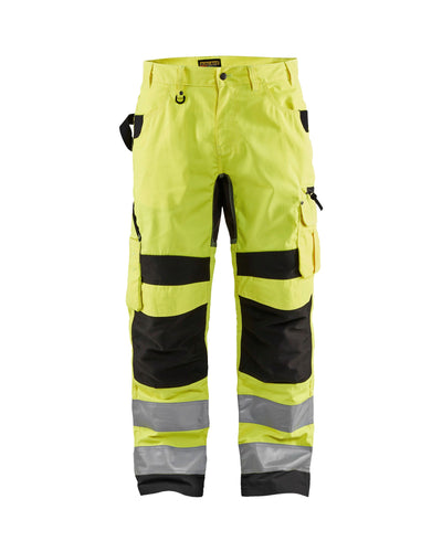 Pantalones Blaklader Hi-Vis Ripstop– – Ahora disponibles en MTN Shop US.
