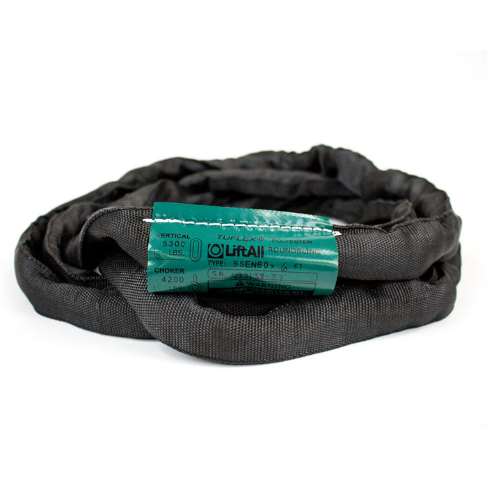 Lift All Tuflex Sling (Poliéster)