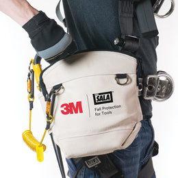 Bolsa utilitaria 3M™ DBI-SALA®