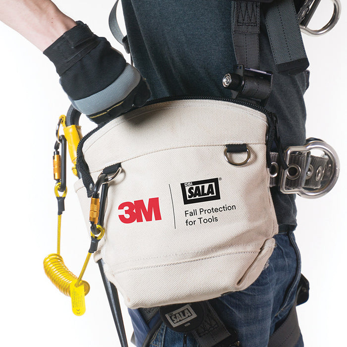Bolsa utilitaria 3M™ DBI-SALA®