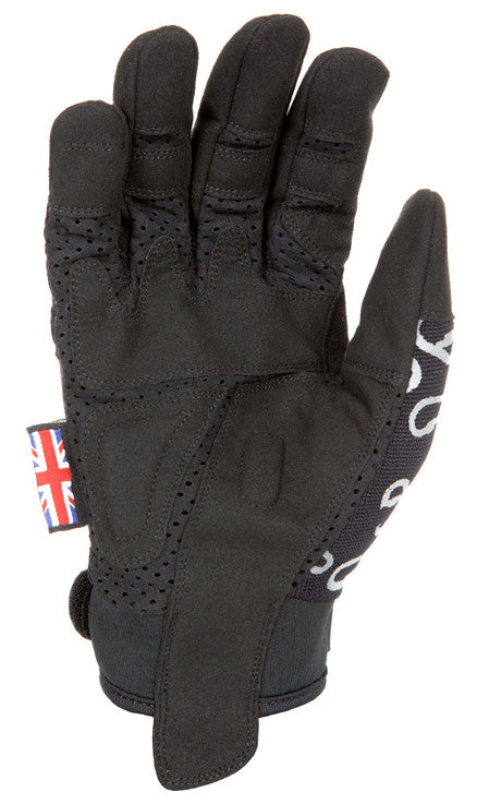 Guantes Summer Rigger Dirty Rigger Venta-Cool™: Los guantes Summer Rigger Venta-Cool de Dirty Rigger están ventilados para permitir el flujo de aire durante los días calurosos de trabajo. Los mejores guantes de trabajo cuando se trabaja en el calor. Envío gratuito elegible. – Ahora disponible en MTN Shop US. - imagen 2