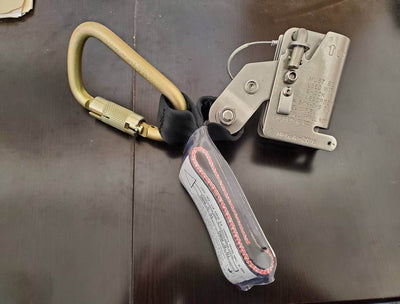 Agarre de cable de acero ProPlus