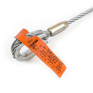 Cable Dedal 1/2" Dedal-Dedal - detalle de etiqueta - imagen 2