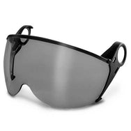 Visera KASK Zenith - Zen: la visera para casco KASK Zen funciona con cascos Zenith y es antivaho y resistente a los arañazos. Clase óptica 2 y compatible con EN, ANSI y AS/NZS. Elegante y seguro. – Ahora disponible en MTN Shop US. - imagen 2