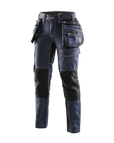 Pantalones Craftsman de Blaklader para mujer– – Ahora disponibles en MTN Shop US.