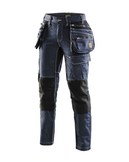 Blaklader Women's Craftsman Pants– – Now available at MTN Shop US.