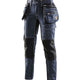 Blaklader Pantalones Craftsman para mujer