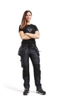 Blaklader Women's Craftsman Pants– – Now available at MTN Shop US.