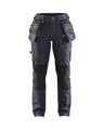 Blaklader Women's Craftsman Pants– – Now available at MTN Shop US.
