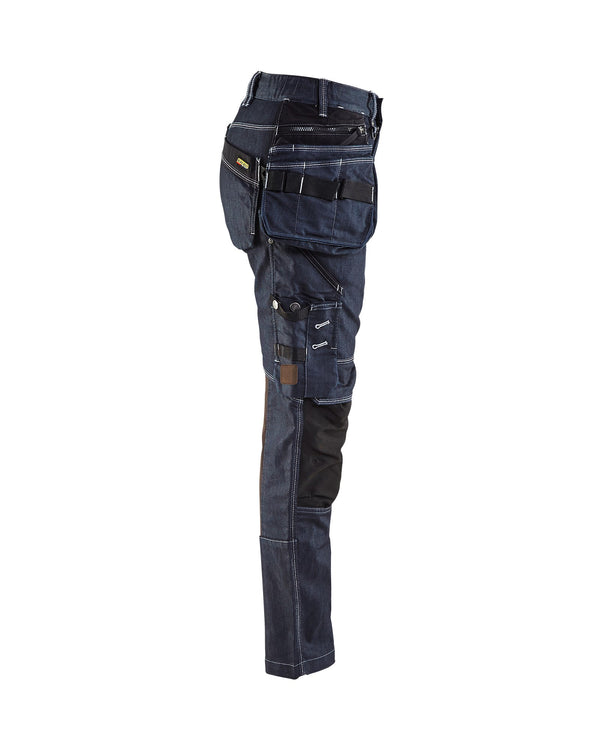 Blaklader Women's Craftsman Pants– – Now available at MTN Shop US.
