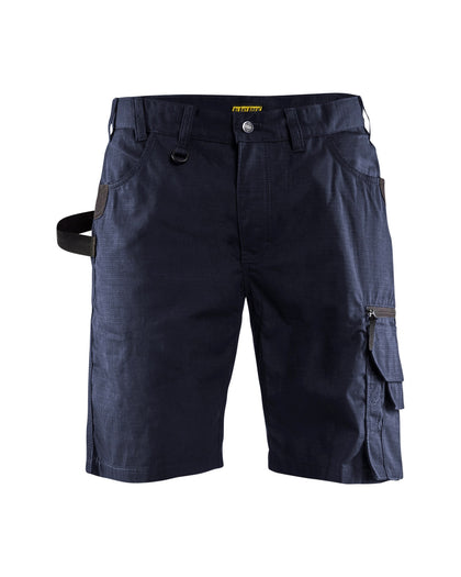Blaklader Stretch Ripstop Shorts– – Now available at MTN Shop US.