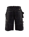 Blaklader Shorts x1600 - Back
