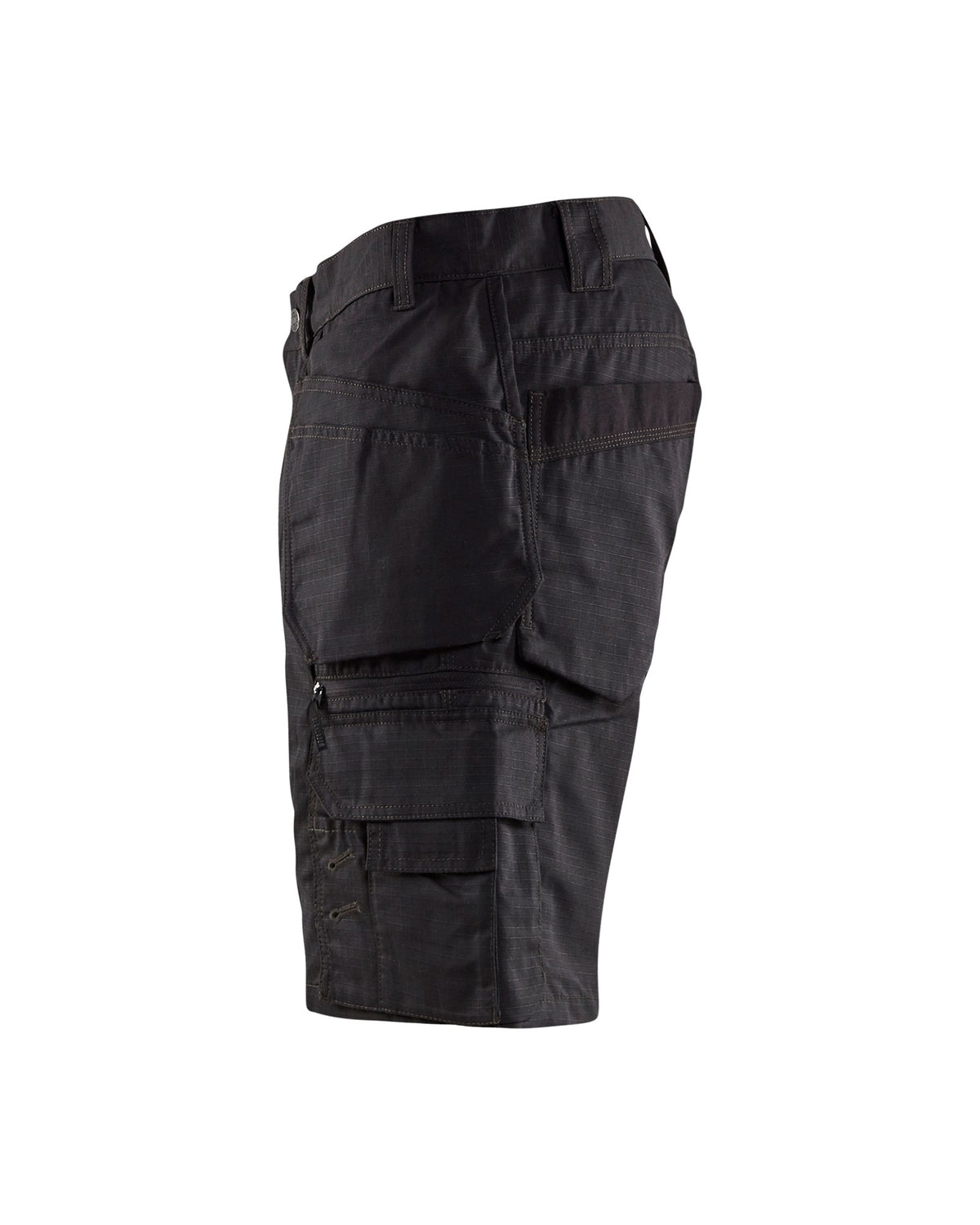 Pantalones cortos Blaklader Stretch Ripstop con bolsillos utilitarios– – Ahora disponibles en MTN Shop EE. UU. - imagen 5