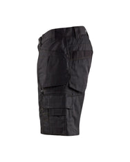 Pantalones cortos Blaklader Stretch Ripstop con bolsillos utilitarios– – Ahora disponibles en MTN Shop EE. UU. - imagen 5