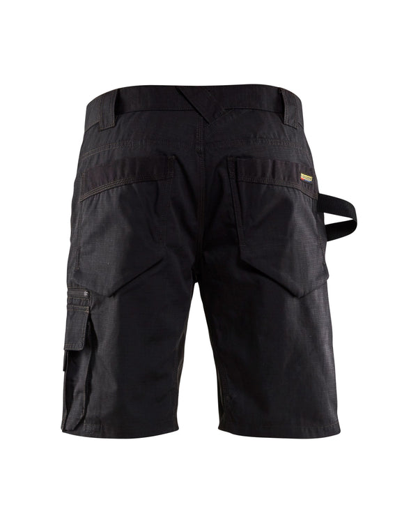 Blaklader Stretch Ripstop Shorts– – Now available at MTN Shop US.