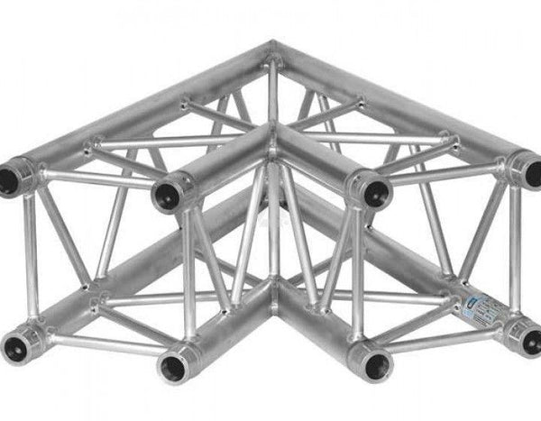 Prolyte H30V Square 2-Way 90º Corner– – Now available at MTN Shop US.
