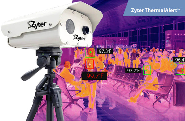 Zyter Thermal Alert– – Now available at MTN Shop US.